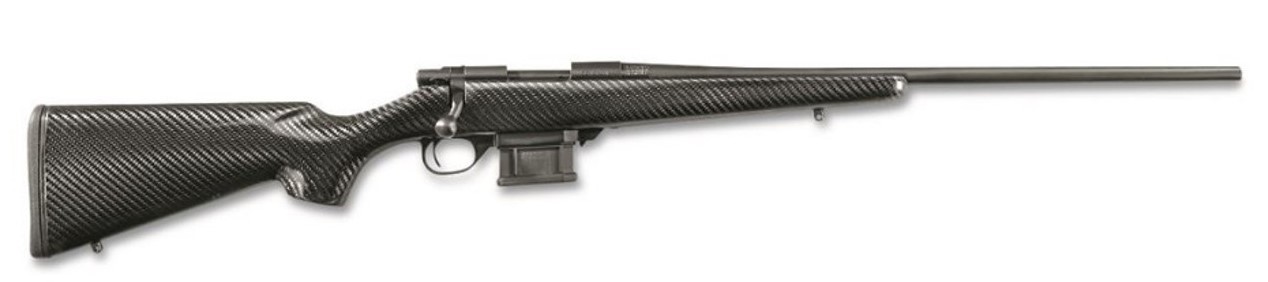 LSI HOWA M1500 6.5CR 22 BL - Taurus Savings